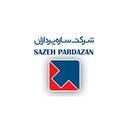 لوگوی سازه پردازان | Sazeh Pardazan