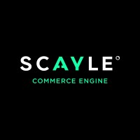 لوگوی SCAYLE Commerce Engine