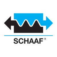 لوگوی SCHAAF GmbH & Co. KG