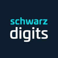 لوگوی Schwarz Digits