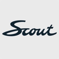 لوگوی Scout Motors Inc.