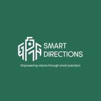 لوگوی Smart Directions Company