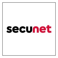 لوگوی secunet Security Networks AG