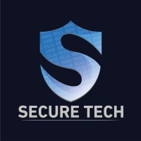 لوگوی Secure Tech