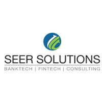 لوگوی Seer Solutions