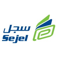 لوگوی Sejel Technology Co. Ltd.