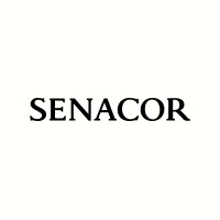 لوگوی Senacor Technologies