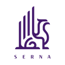 لوگوی ثروت سازان توسعه پویا | Serna finance