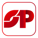 لوگوی سرور پارس | Server Pars