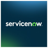 لوگوی ServiceNow