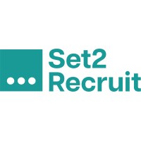 لوگوی Set2Recruit