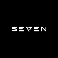 لوگوی SEVEN