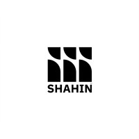 لوگوی شاهين | Shahin