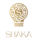 لوگوی گروه شاکا | Shaka Group