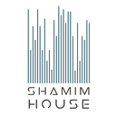 لوگوی استارتاپ شمیم | Shamim
