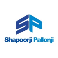 لوگوی Shapoorji Pallonji Mideast LLC