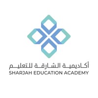 لوگوی Sharjah Education Academy