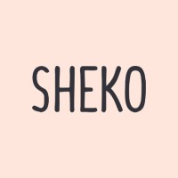 لوگوی SHEKO