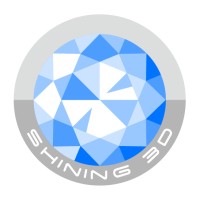 لوگوی SHINING 3D Latam