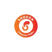 لوگوی SHOKON