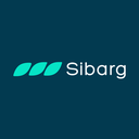 لوگوی آژانس سی‌برگ | Sibarg Agency