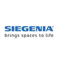 لوگوی SIEGENIA GROUP