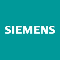 لوگوی Siemens