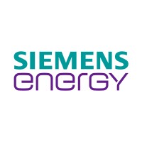 لوگوی Siemens Energy