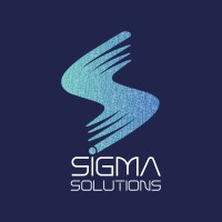 لوگوی Sigma Solutions