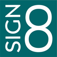 لوگوی SIGN8