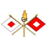 لوگوی Signal Corps Regimental Association