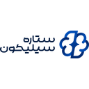 لوگوی ستاره سیلیکون | SiliconStar