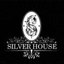 لوگوی خانه نقره | Silver House