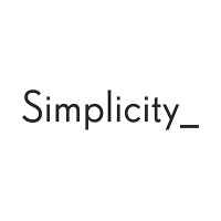 لوگوی Simplicity networks