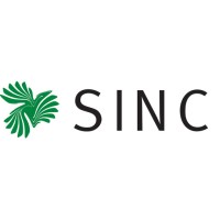 لوگوی SINC GmbH