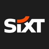 لوگوی SIXT