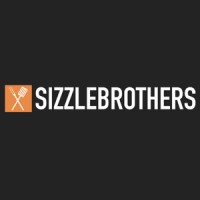 لوگوی SizzleBrothers