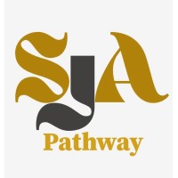 لوگوی SJA Pathway