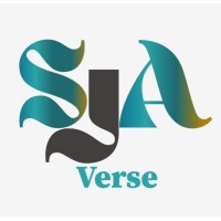لوگوی SJA Verse