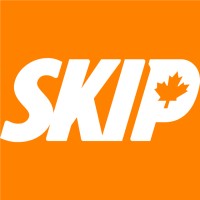 لوگوی Skip