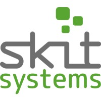 لوگوی SKIT Systems GmbH