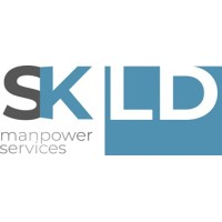 لوگوی SKLD Manpower Services