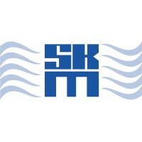 لوگوی SKM Air Conditioning LLC