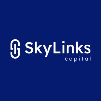 لوگوی Sky Links Capital Group
