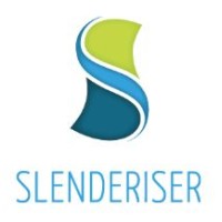 لوگوی Slenderiser GmbH