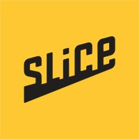 لوگوی Slice