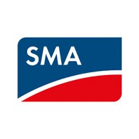 لوگوی SMA Solar