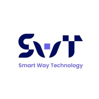 لوگوی Smart Way Technology