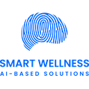 لوگوی هوشمند بینش سلامت فردا | Smart wellness