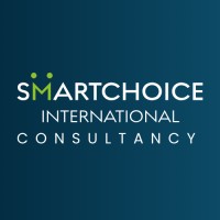 لوگوی SmartChoice International GCC